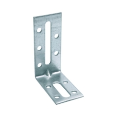 Złącze kątowe Simpson regulowane 50 x 55 x 30 mm