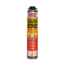 Klej Soudal Easy Bond Gun 750 ml