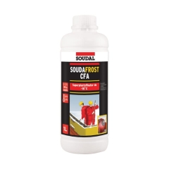 Superplastyfikator Soudal Soudafrost CFA 1 l