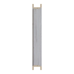 Belka ościeżnicy regulowana Winfloor 140-180 mm 90 sliver