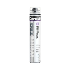 Piana Ceresit Whiteteq pistolet 750 ml