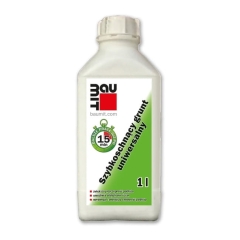 Szybkoschnący grunt uniwersalny Baumit 1 l
