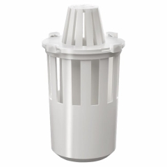 Syfon ACO 10 cm biały