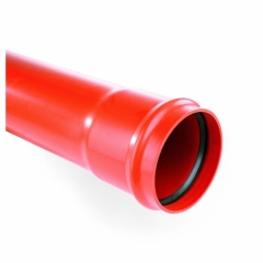 Rura PCV Pipelife 160/4,0/500 mm