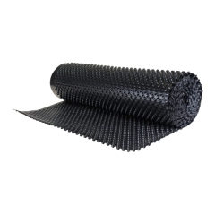 Folia kubełkowa 400 g 1,5 x 20 m