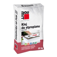 Klej do styropianu Baumit 25 kg