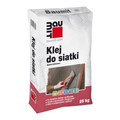 Klej do siatki Baumit 25 kg