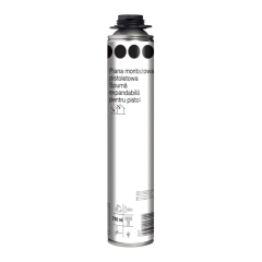 Piana pistoletowa 750 ml