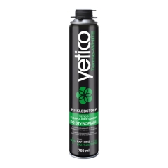 Klej do styropianu Yetico Termo-White 750 ml
