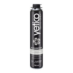 Klej do styropianu Yetico Termo-Grey 750 ml