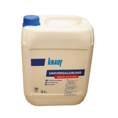Grunt uniwersalny Knauf 5 l