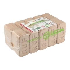 Brykiet drzewny Ruf 10 kg