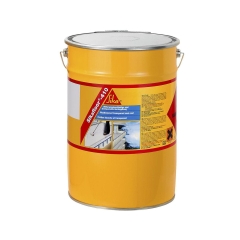 Żywica Sika Sikafloor 410 bezbarwna 3 kg