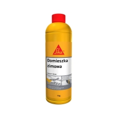Domieszka zimowa Sika SikaCem Winter 1 kg