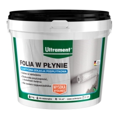 Folia w płynie Ultrament 5 kg