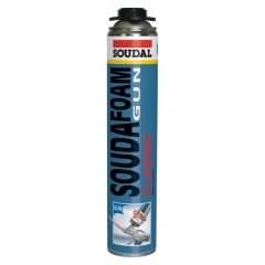 Pianka Soudal 0,75 l letnia