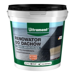 Renowator do dachów Ultrament 1 l