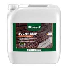 Płyn do iniekcji Ultrament Suchy Mur 30 kg
