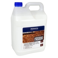 Impregnat do fasad Primacol Fasada 5 l