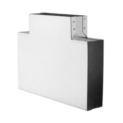 Trójnik Darco 150 x 50 mm