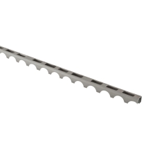 Prowadnica do wylewek Fola 25 x 2000 mm OUTLET
