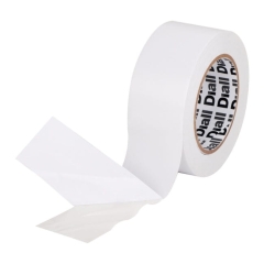 Taśma dwustronna Diall chropowata powierzchnia 50 mm x 25 m