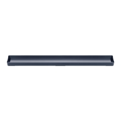 Podstawka pod doniczkę oslonkę Prosperplast 60 cm antracyt