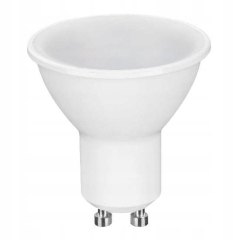 Żarówka Led Diall GU10 430 lm 2700 K 100D 6 szt.
