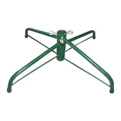 Stojak choinkowy metalowy MAG 180-240 cm