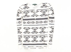 G Ralph Lauren Womens Longsleeve Sweatshirt size XL