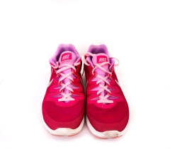 Nike Training Womens Shoes Running Pink 41