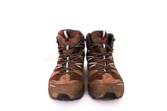 Mammut Womens Trekking Shoes Gore-Tex size 39