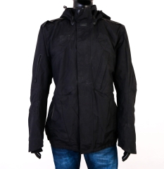 *Adidas Windrunner Mens Jacket Climaproof L