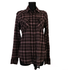 *G-Star Raw Mens Shirt Tailored Checks size L