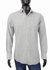 *Paul Smith Mens Shirt Tailored Stripes size 41