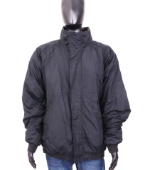 Engelbert Strauss Mens Workwear Jacket Black size XL (zła kategoria)
