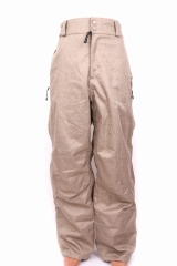*Parallel Mens Outdoor Pants Waterproof XXL
