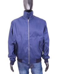 *Harrington Mens Jacket Pullers Bomber size L