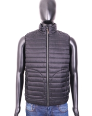 *Zara Man Mens Vest Warmed Black size M
