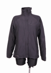Columbia Womens Jacket Waterproof Breathable S