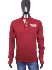 *Hollister Mens Sweatshirt Longsleeve size L