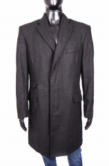 *Jeff Banks Mens Wool Coat Classic size 42