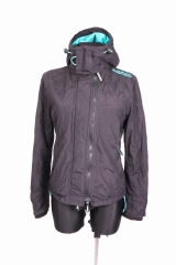 *Superdry Windcheater Womens Jacket Hood S