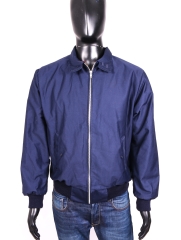 Harringtonka Mens Jacket Bomber Pullers size S