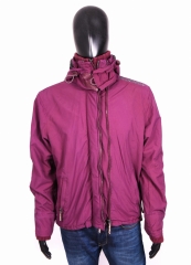 *Superdry Windcheater Mens Jacket Hood size L