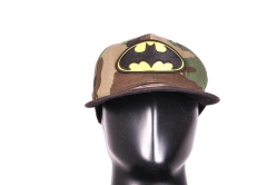 New Era 59Fifty Mens Hat Snapback Cammo S-M