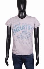 Diesel T-shirt Mens Cotton Shirt Tee size M