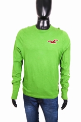 *Hollister Mens Longsleeve Sweatshirt size M