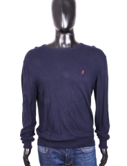 *Marlboro Classics Mens Sweater Cotton size M