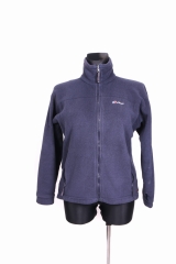 *Berghaus Womens Polar Sweater  Zipper 40